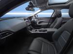 Jaguar XE Prestige 2015 года (UK)